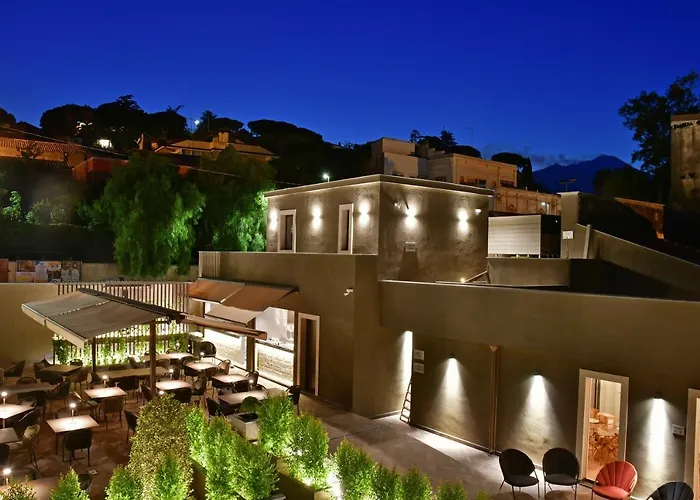 San Anton Hotel