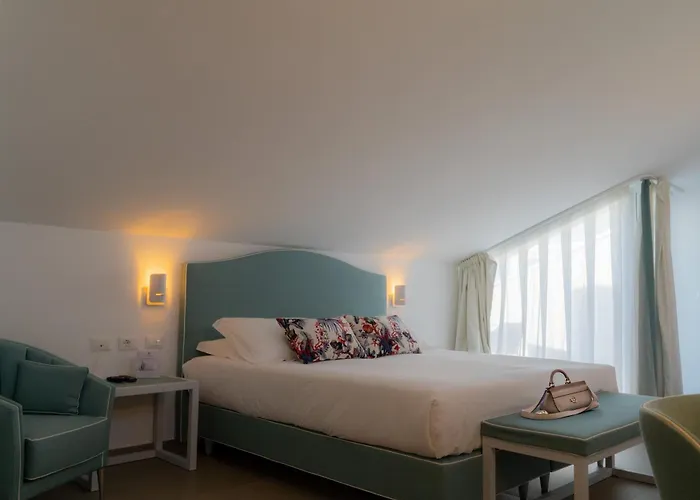 Seaside Hotel