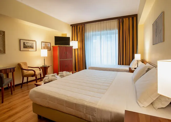 Hotel Royal Palace