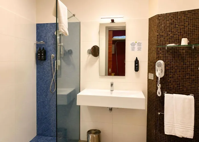 ibis Styles Catania Acireale